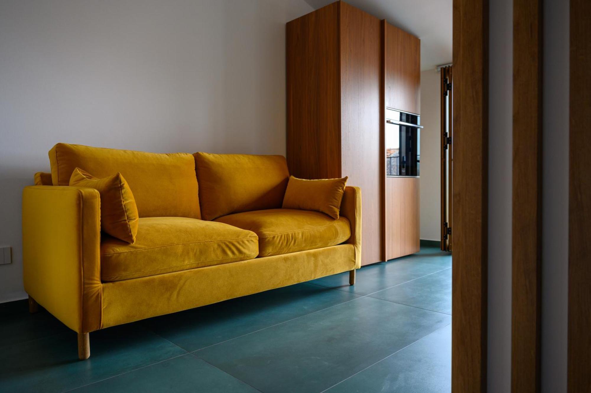 Vetriera41 Apartamento Castelbuono  Exterior foto