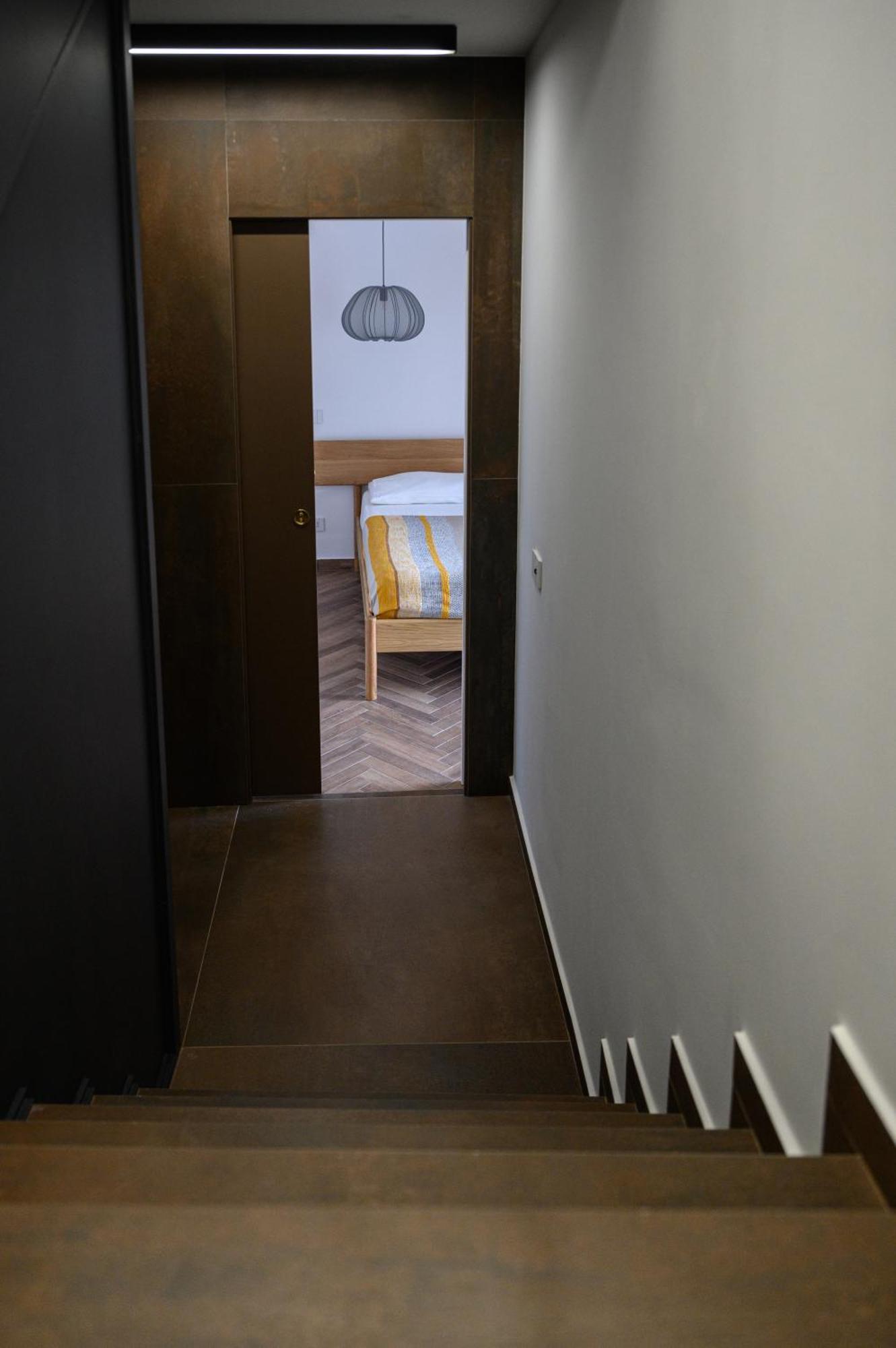 Vetriera41 Apartamento Castelbuono  Exterior foto