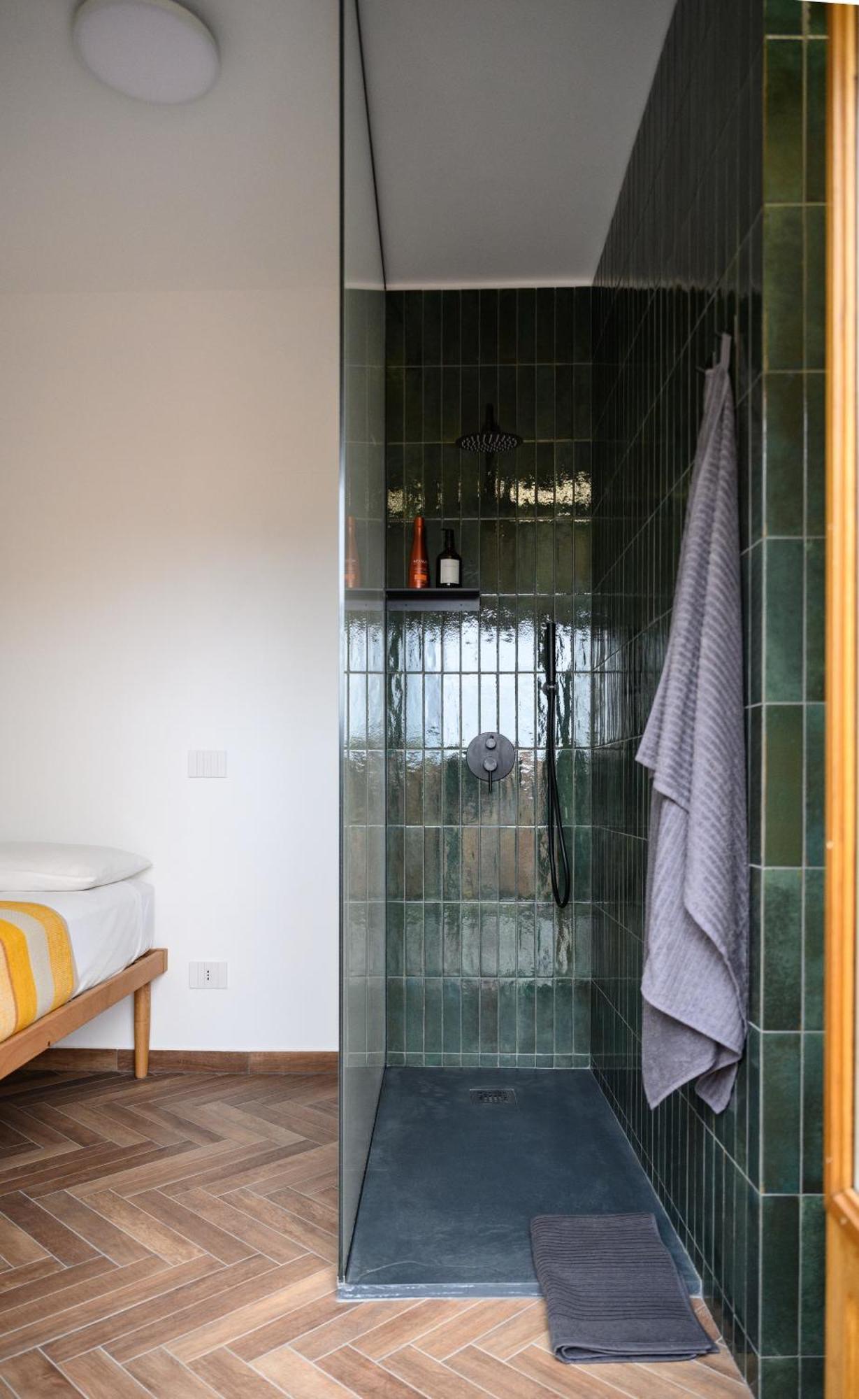 Vetriera41 Apartamento Castelbuono  Exterior foto